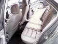 Platinum Grey Metallic - Jetta 2.5 Sedan Photo No. 9