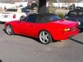 Guards Red - 944 S2 Convertible Photo No. 7