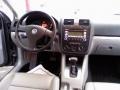 Platinum Grey Metallic - Jetta 2.5 Sedan Photo No. 12
