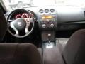 Super Black - Altima 2.5 S Photo No. 12