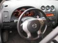 Super Black - Altima 2.5 S Photo No. 14