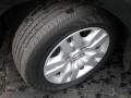 Super Black - Altima 2.5 S Photo No. 16