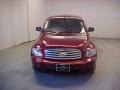 Cardinal Red Metallic - HHR LS Photo No. 2