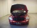 Cardinal Red Metallic - HHR LS Photo No. 4