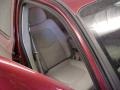 Cardinal Red Metallic - HHR LS Photo No. 8