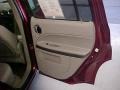 Cardinal Red Metallic - HHR LS Photo No. 9