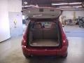 Cardinal Red Metallic - HHR LS Photo No. 12