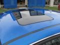 2009 Stryker Blue Metallic Pontiac G8 Sedan  photo #4