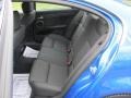 2009 Stryker Blue Metallic Pontiac G8 Sedan  photo #6