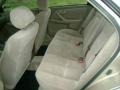 Cashmere Beige Metallic - Camry LE Photo No. 19