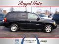 Onyx Black - Envoy SLE 4x4 Photo No. 1
