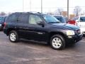 Onyx Black - Envoy SLE 4x4 Photo No. 2