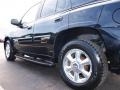 Onyx Black - Envoy SLE 4x4 Photo No. 4