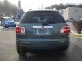 Silver Moss Green - Outlook XR AWD Photo No. 3
