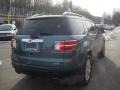 Silver Moss Green - Outlook XR AWD Photo No. 4