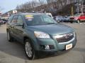 Silver Moss Green - Outlook XR AWD Photo No. 5