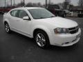 Stone White - Avenger R/T AWD Photo No. 3