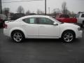 Stone White - Avenger R/T AWD Photo No. 4