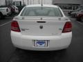 Stone White - Avenger R/T AWD Photo No. 6