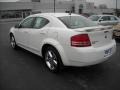Stone White - Avenger R/T AWD Photo No. 7