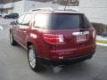 Red Jewel Tintcoat - Outlook XR AWD Photo No. 2