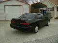 Black - Camry LE Photo No. 5
