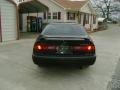 Black - Camry LE Photo No. 6