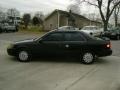 Black - Camry LE Photo No. 8