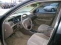 Black - Camry LE Photo No. 10