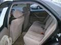 Black - Camry LE Photo No. 16