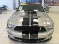 2008 Alloy Metallic Ford Mustang Shelby GT500 Coupe  photo #4