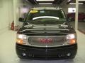 Onyx Black - Yukon Denali AWD Photo No. 1