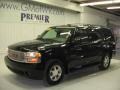 Onyx Black - Yukon Denali AWD Photo No. 2