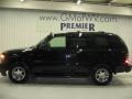 Onyx Black - Yukon Denali AWD Photo No. 3