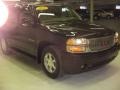 Onyx Black - Yukon Denali AWD Photo No. 7