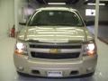 Gold Mist Metallic - Tahoe LT 4x4 Photo No. 1