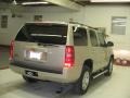 Gold Mist Metallic - Tahoe LT 4x4 Photo No. 6