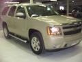 Gold Mist Metallic - Tahoe LT 4x4 Photo No. 7