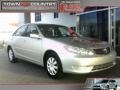 Lunar Mist Metallic - Camry LE Photo No. 1