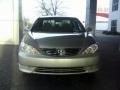 Lunar Mist Metallic - Camry LE Photo No. 2