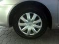 Lunar Mist Metallic - Camry LE Photo No. 3