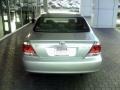 Lunar Mist Metallic - Camry LE Photo No. 4