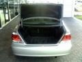 Lunar Mist Metallic - Camry LE Photo No. 15