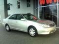 Lunar Mist Metallic - Camry LE Photo No. 17