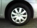 Lunar Mist Metallic - Camry LE Photo No. 22