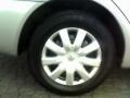 Lunar Mist Metallic - Camry LE Photo No. 23