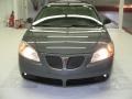 Carbon Black Metallic - G6 V6 Sedan Photo No. 1