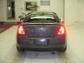 Carbon Black Metallic - G6 V6 Sedan Photo No. 5
