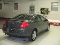 Carbon Black Metallic - G6 V6 Sedan Photo No. 6