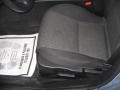Carbon Black Metallic - G6 V6 Sedan Photo No. 12